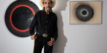 Ben Morea, Principal Provocateur of 1960s Anarchist Group, Dies at 84