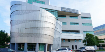 Inside the Hantavirus Isolation Unit Where 15 Americans Wait
