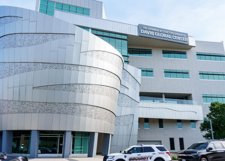 Inside the Hantavirus Isolation Unit Where 15 Americans Wait