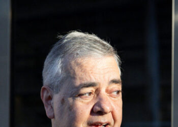 Jury Convicts Florida Ex-Congressman of Secretly Lobbying for Venezuela