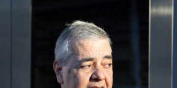 Jury Convicts Florida Ex-Congressman of Secretly Lobbying for Venezuela