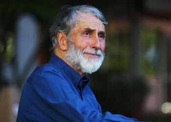 Peter G. Neumann, Who Warned of Computer Security Risks, Dies at 93