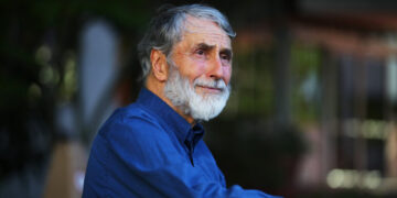 Peter G. Neumann, Who Warned of Computer Security Risks, Dies at 93