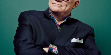Rex Reed, Film Critic Known for Acerbic Reviews, Dies at 87