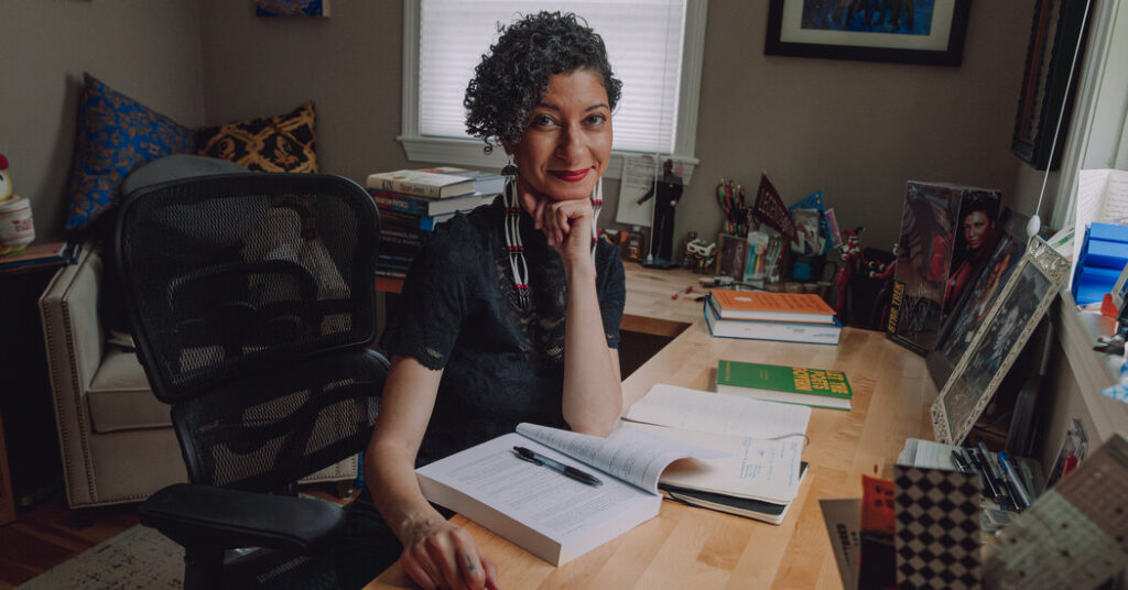 A Physicist Who Thinks in Poetry From the Cosmic Edge