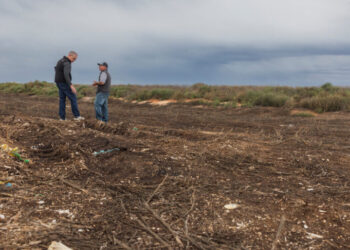 Military Bases Are Rife With ‘Forever Chemicals.’ New Mexico Wants Them Cleaned Up.