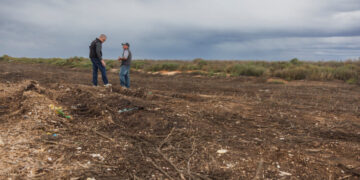 Military Bases Are Rife With ‘Forever Chemicals.’ New Mexico Wants Them Cleaned Up.