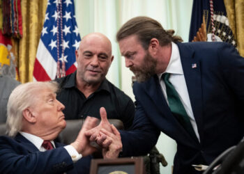 A Long, Strange Trip: How the G.O.P. Came to Embrace Psychedelic Drugs