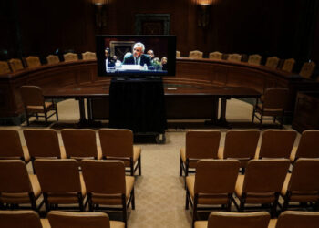 Firing Prevention Experts Will Not Make Us Healthy Again