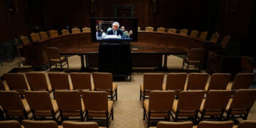 Firing Prevention Experts Will Not Make Us Healthy Again