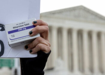 More Than a Quarter of Abortions Are Done by Telehealth, Protected for Now by the Supreme Court