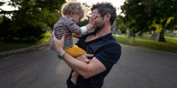Why Two Big Companies Just Cut Paid Family Leave