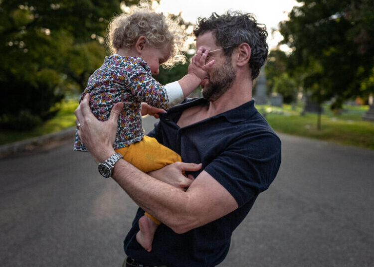 Why Two Big Companies Just Cut Paid Family Leave
