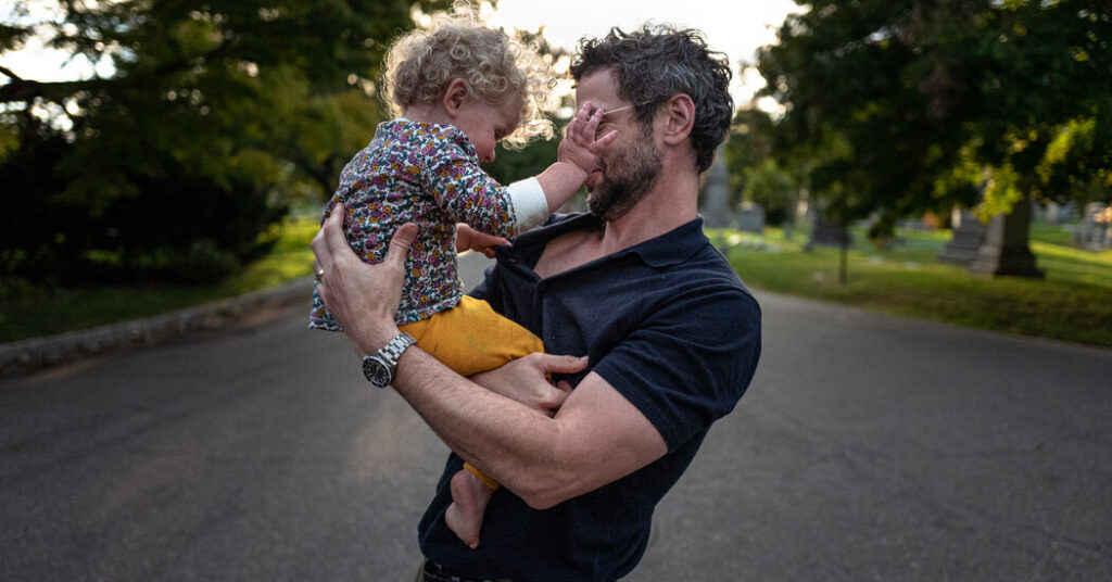 Why Two Big Companies Just Cut Paid Family Leave