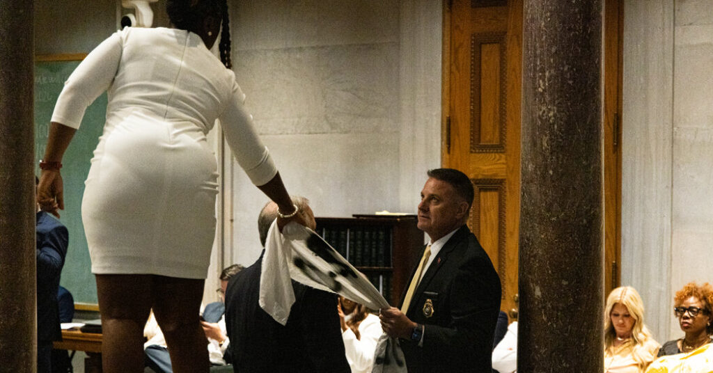 Republicans Are Building an Advantage in Redistricting. How Much?