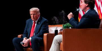 A Generational Fracture Emerges for Republicans Over Foreign Policy