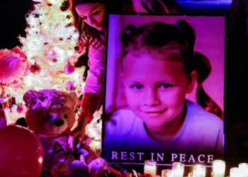 FedEx Driver Who Kidnapped and Killed 7-Year-Old Girl Is Sentenced to Death