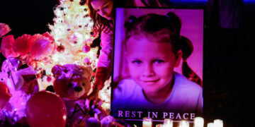 FedEx Driver Who Kidnapped and Killed 7-Year-Old Girl Is Sentenced to Death