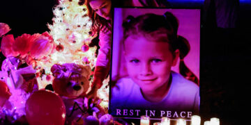 Ex-FedEx Driver Who Kidnapped and Killed 7-Year-Old Girl Is Sentenced to Death