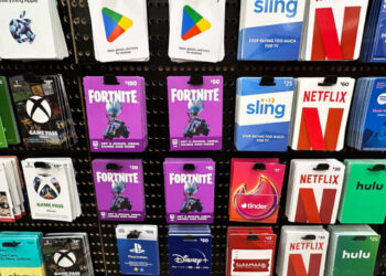 Streaming, Toilet Paper, Underwear: Subscription Fatigue Is Setting In