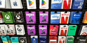 Streaming, Toilet Paper, Underwear: Subscription Fatigue Is Setting In