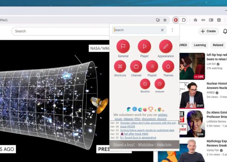 The Best Browser Extensions to Get More Out of YouTube