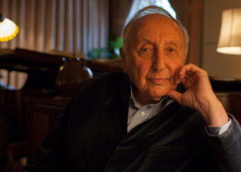 Seymour Bernstein Dies at 99; Stage Fright Cut Short His Piano Career