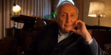Seymour Bernstein Dies at 99; Stage Fright Cut Short His Piano Career