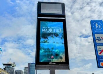In Permissive Amsterdam, Ads for Fossil Fuels or Meat Are Now Verboden