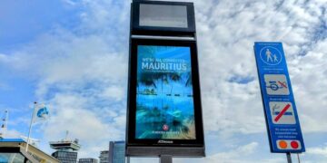 In Permissive Amsterdam, Ads for Fossil Fuels or Meat Are Now Verboden