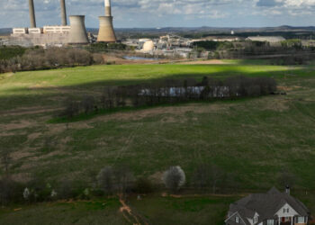As Coal Rebounds, More Mercury, a Potent Toxin, Is in the Air