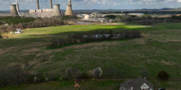 As Coal Rebounds, More Mercury, a Potent Toxin, Is in the Air