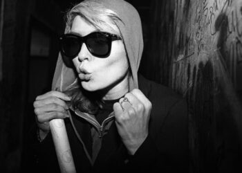 16 Photos That Captured the Dawn of Punk