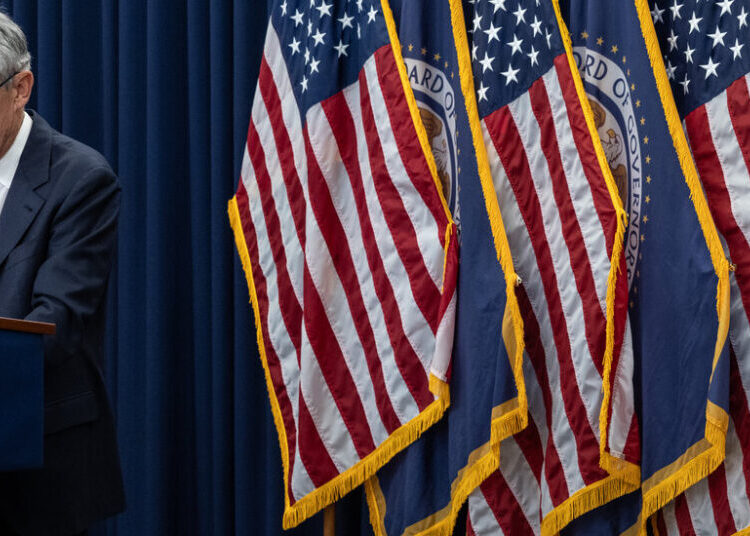 Fed Officials Cite Inflation Concerns in Defending Dissents