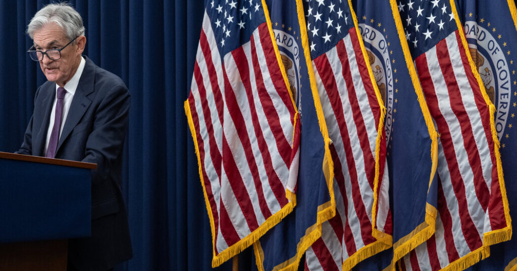 Fed Officials Cite Inflation Concerns in Defending Dissents