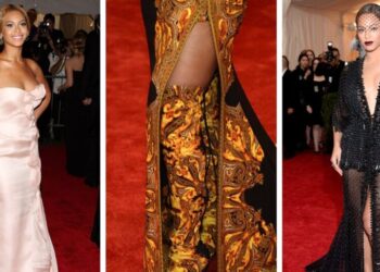 Beyoncé Is Returning to the Met Gala. These Are the Looks She Has to Top.