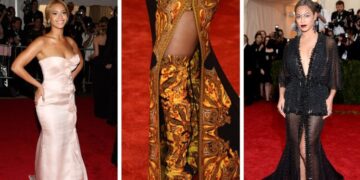 Beyoncé Is Returning to the Met Gala. These Are the Looks She Has to Top.