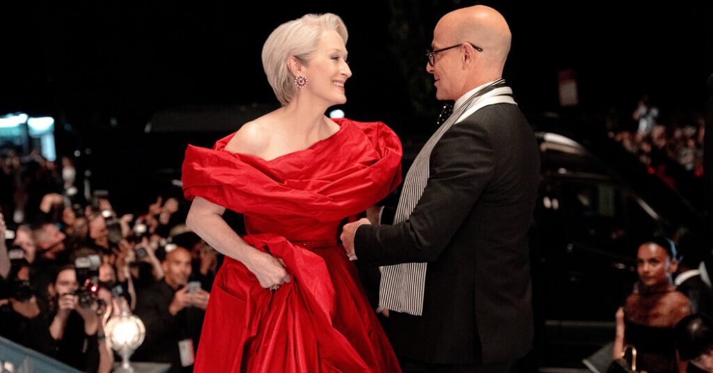 We’re Headed for the Most Meta Met Gala Yet