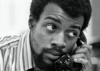 Ronald Smothers, Times Reporter Who Covered Protest and Politics, Dies at 79