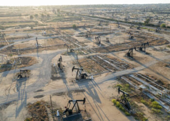 Why U.S. Oil Companies Are Not Plugging the World’s Energy Gap