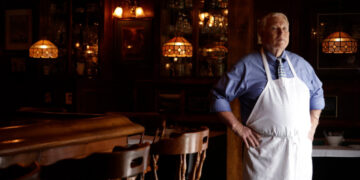 As Kentucky Derby Becomes a Bigger Business, Locals Feel Left Behind