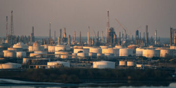 Blockbuster Oil Company Profits Revive Calls for Windfall Tax