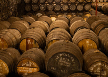 Trump’s Tariff Reversal Reopens a Major Market for Scotch Whisky