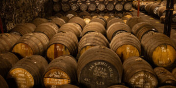 Trump’s Tariff Reversal Reopens a Major Market for Scotch Whisky