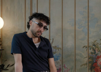 He Emerged From France’s Rap Scene. Now, He’s Setting the Piano World on Fire.