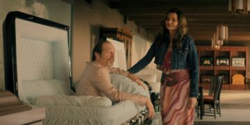 The Best Movies and TV Shows Coming to Netflix in May
