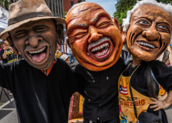 36 Things to Do in N.Y.C. in May