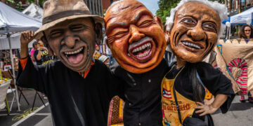 36 Things to Do in N.Y.C. in May