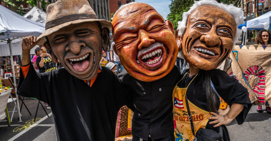 36 Things to Do in N.Y.C. in May