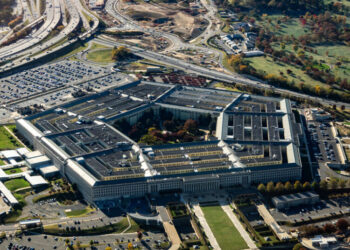 Pentagon Makes Deals With A.I. Companies to Expand Classified Work